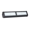 VT-9-112 100W Lampa przemysłowa HIGHBAY LED LED Chip SAMSUNG barwa: 6500K obudowa: czarna wydajność: 120lm/W kąt 100' 892 V-TAC