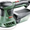 Szlifierka mimośrodowa Bosch Home and Garden PEX 300 AE 06033A3000, 270 W, Ø 125 mm