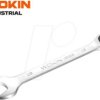 151509 Combination ratchet wrench, 9 mm, CrV