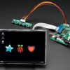 Adafruit HDMI 4 Pi: 7