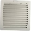 Wentylator filtrujący Pfannenberg IP54 230 V AC 252 x 252mm 18W