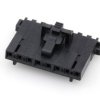 Molex 50579708 Obudowa złącza pin męskiego na kabel, 1 szt.