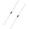 Small-signal switching diode, 0.5 W, 50 V, SOD-27, DO-35, Diotec Semiconductor 1N4151