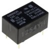 Przekaźnik elektromagnetyczny SPDT Ucewki 12VDC 0,4A/125VAC G6E-134P-US 12VDC