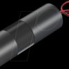 70104615 Line laser module, red, 90°, 650 nm, 3 VDC, 14x45 mm, class 1