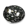 DFRobot MiniQ 2WD - 2-kołowe podwozie robota z napędem