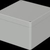 02227094 Industrial enclosure122x120x85mm,IP66
