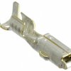 Receptacle, 0.5-1.25 mm², AWG 22-16, crimp connection, tin-plated, 173707-1