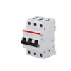 Wyłącznik nadprądowy 3P B 50A 6kA AC SZ203-B50 2CDS253025R0505