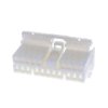 Złącze Automotive MCS żeńskie białe 20pin 174952-1