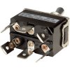 SCI R13-29B Toggle Switch 250V AC 10A On/On Latch Single Piece