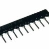Drabinka Rezystorowa 9x 2.2K (10pin)