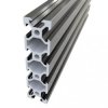 Profil aluminiowy V-Slot 2080 anodowany czarny 250mm