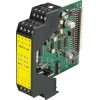 SB4 Module 4MD, Safety control unit module