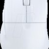 TBM-1102-15 Gaming mouse, wireless/Bluetooth, ergonomic, white