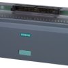 Moduł połączeniowy Siemens Moduł cyfrowych wejść/wyjść SIMATIC S7-300/S7-1500 6ES79242CA200BA0 3 x 2,25 x 2,4 cala