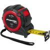 Sealey AK9851 Premier Metric/Imperial Tape Measure Extra-Wide Bl