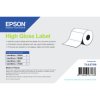 Epson 7113756 High Gloss Label, Die-Cut Roll, 76mm x 51mm, 610 Labels