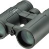 Eschenbach Lornetka Sektor compact+ 10x42 B 10 x 42 mm ciemnozielony 4251142