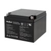 Akumulator 12V-24Ah REBEL żelowy