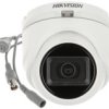 Kamera Ahd, Hd-Cvi, Hd-Tvi, Pal Ds-2Ce76h0t-Itmfs(2.8Mm) - 5Inbsp/Brmpx...