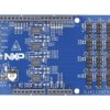 Evaluation Board for SJA1124 SPI to Quad-LIN Bridge