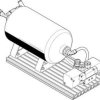 Booster ciśnienia FESTO DPA-40-16-CRVZS5 552931
