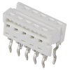 Molex Obudowa złącza pin męskiego na kabel 905841310 1 szt.