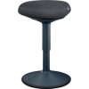Leitz 65440089 Stool Dark grey Chairs & Stools Durable ergonomic design