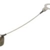 Pokrywa ochronna MIL-DTL-38999 rozmiar 9 oliwkowa D38999/33W09N
