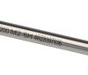 Gwintownik M2 Dormer Jednostki metryczne Gwintownik do maszyny dł. 45 mm