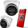 Kamera IP Hilook by Hikvision kopułka 2MP IPCAM-T2-30DL 2.8mm
