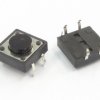 Mikroprzełącznik Tact Switch 12x12mm H=5mm