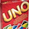 Mattel UNO Kartenspiel W2087 Liczba graczy (max.): 10