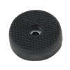 Nóżka gumowa 10mm x 37mm