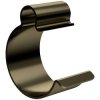Hebotec 3110-218C Hebotec TFC4 18 Temperature sensor clip black plastic