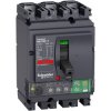 Wyłącznik kompaktowy MCCB, 3-biegunowy, 100A, Stałe, Schneider Electric, LV43