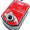 Siłownik przepustnic NAFA 1-03 3Nm 0.6m2 2pkt 24V sprężyna