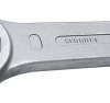 Gedore 6475430 306 36 Jednostronny klucz oczkowy Rozmiar klucza (metryczny) (tylko do tytułu) 36 mm