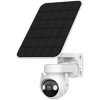 IMOU Imou-KIT/Ipiece-K9EP-3T0WE/FSP12-TYPEC Solar CCTV Kit 2K Wi-Fi IP66
