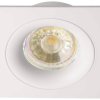 Lampa sufitowa, pierścień Deko Light Sirrah 110022 12 V/AC, 12 V/DC 35 W GU5.3, MR 16