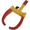 Sealey PB395 Claw Car Wheel Clamp with Lock & Key
