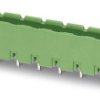 Phoenix Contact 1829183 Obudowa złącza pin męskiego na PCB GMSTBV 2,5/ 5-GF-7,62, wire-to-board, piny: 5, 12 A, 50 szt.