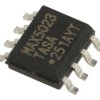 Układ scalony; MAX5023; MSOP8; powierzchniowy (SMD); Analog Devices; RoHS