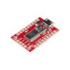 Konwerter USB-UART FT232RL firmy SparkFun