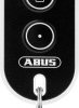 ABUS Smartvest Pro Funk-Fernbedienung FUBE45000 Bezprzewodowe rozszerzenie systemu alarmowego Bezprzewodowy pilot zdalne