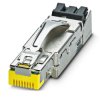 Złącze RJ45 Złącze RJ45 Cat6a Phoenix Contact