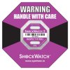 ShockWatch 2 37G Vibration - Tilt Label
