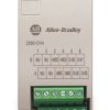 Moduł PLC We/Wy Allen Bradley Moduł PLC We/Wy Bulletin 2080 Cyfrowe Mikrowieża 800 2080-OV4 30,5 x 62 x 20 mm