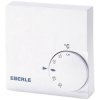 Eberle 111 1707 51 100 RTR-E 6724 Thermostat, Heating/Cooling, Wall Mount